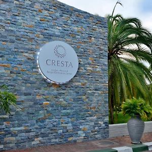 Cresta Lodge Harare